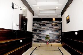 Hotel Riya Palace - Idgah Railway Station Agra