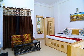 Hotel Riya Palace - Idgah Railway Station Agra