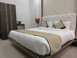 Hotel Riya Palace - Idgah Railway Station Agra