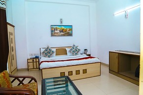 Hotel Riya Palace - Idgah Railway Station Agra