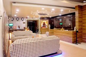Hotel Riya Palace - Idgah Railway Station Agra