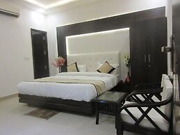 Hotel Riya Palace - Idgah Railway Station Agra