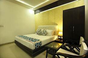Hotel Riya Palace - Idgah Railway Station Agra