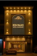 Hotel Riya Palace - Idgah Railway Station Agra