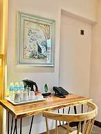 Cuna Hotel