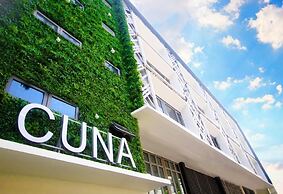 Cuna Hotel