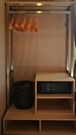Cuna Hotel