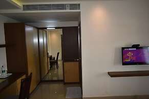 Hotel South Regency