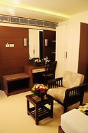 Hotel South Regency