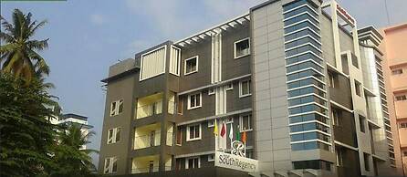 Hotel South Regency