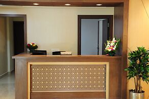 Hotel South Regency
