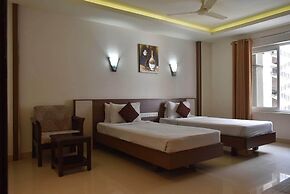 Hotel South Regency