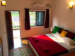 Crystal Goa
