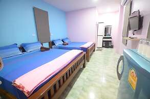 Sansook Resort