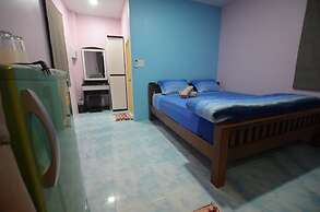 Sansook Resort
