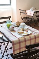 B&B Palazzo Tortoli