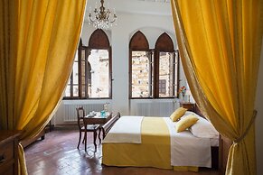 B&B Palazzo Tortoli