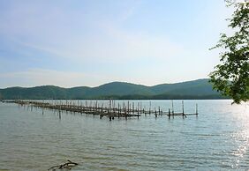 Ko Nokyai Resort