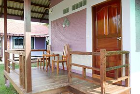 Ko Nokyai Resort