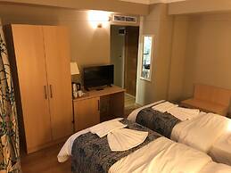 Artika Hotel