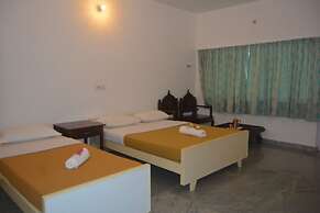 Meya Beach Walk Hotel