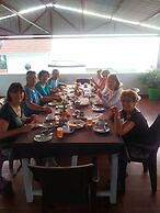Meya Beach Walk Hotel