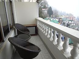 Hotel White Yak