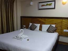 Hotel White Yak