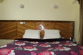 Hotel White Yak