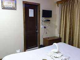 Hotel White Yak