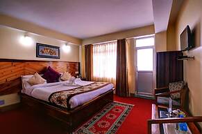 Hotel White Yak