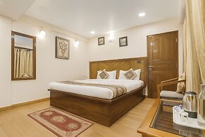 Hotel White Yak