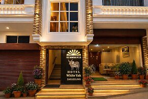 Hotel White Yak