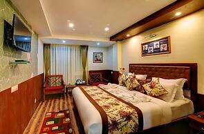Hotel White Yak