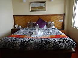 Hotel White Yak