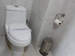 Hotel White Yak