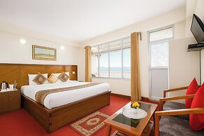 Hotel White Yak