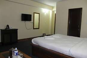 Hotel White Yak