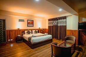 Hotel White Yak