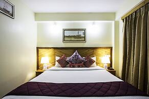Hotel White Yak