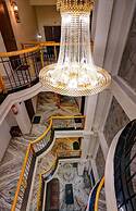 Hotel White Yak