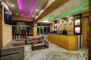 Hotel White Yak
