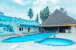 Western Mountain Hotel