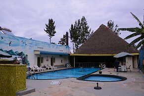 Western Mountain Hotel