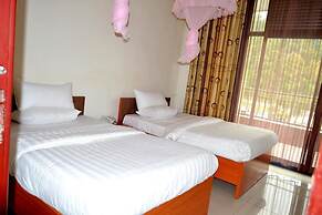 Western Mountain Hotel