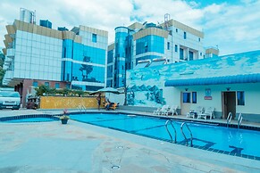 Western Mountain Hotel