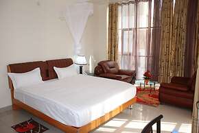 Western Mountain Hotel