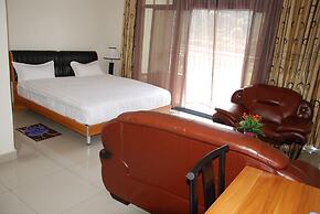 Western Mountain Hotel