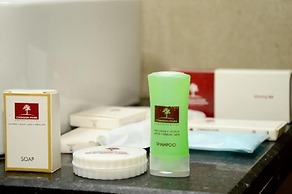 Crimson Park Shripriya Hotel
