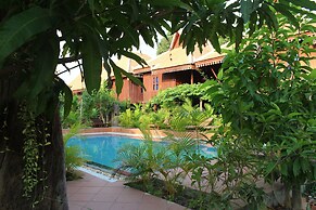 Angkor Rest Villa